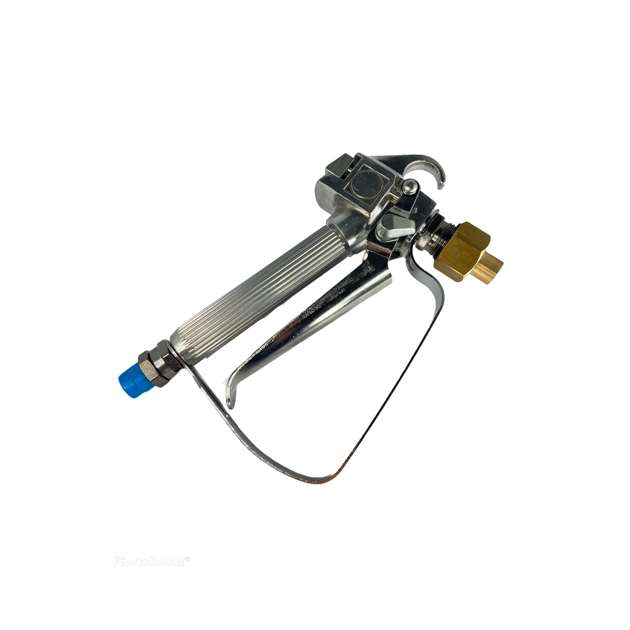 pistolet do iniekcji